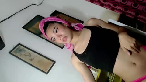 jessalicious1 online show from 16, 2, 2025