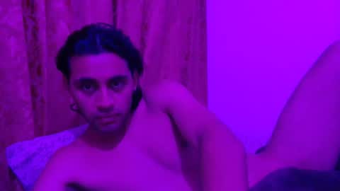 Snapshot of jessepickman chatting on 28, 10, 2025 Angel Demon online show from 28, 10, 2025