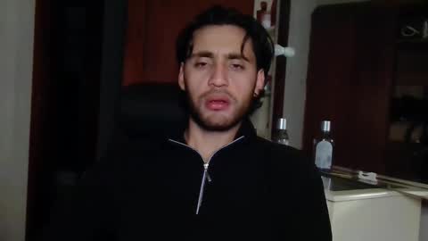 Snapshot of jessepickman chatting on 23, 11, 2025 Angel Demon online show from 23, 11, 2025