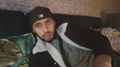 Snapshot of jessepickman chatting on 5, 12, 2025 Angel Demon online show from 5, 12, 2025