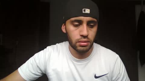 Snapshot of jessepickman chatting on 18, 12, 2025 Angel Demon online show from 18, 12, 2025