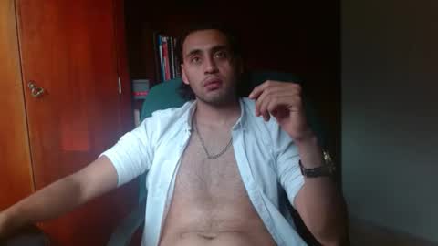 Angel  Demon online show from 13, 2, 2026