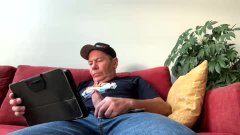 Snapshot of jessetequila chatting on 2, 11, 2025 Jesse online show from 2, 11, 2025