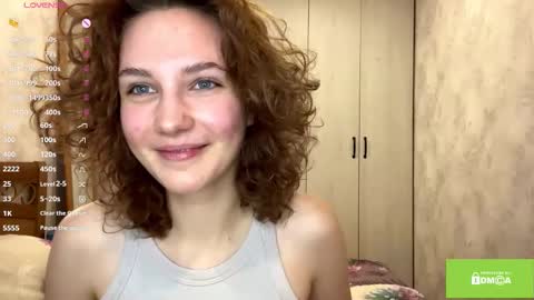 Megan online show from 8, 11, 2025