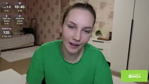 Megan online show from 2, 4, 2026