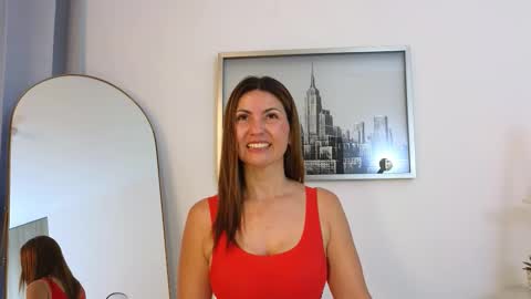 bella  adams online show from 17, 1, 2026