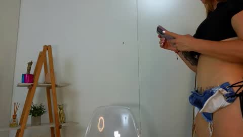 Snapshot of jessey_adams chatting on 16, 3, 2026 bella adams online show from 16, 3, 2026