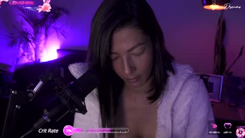 Jessica Gomez online show from 5, 1, 2025