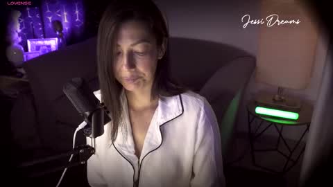 Jessica Gomez online show from 30, 9, 2025
