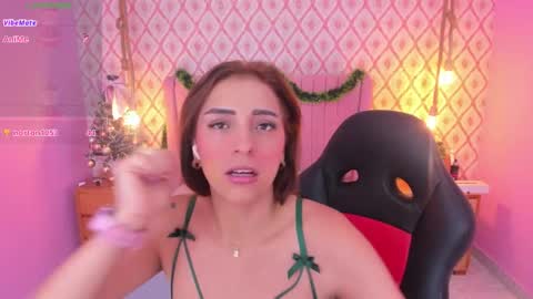  J E S S I  online show from 27, 11, 2025