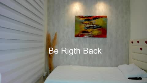 Snapshot of jessi_powel chatting on 4, 3, 2025 Jess online show from 4, 3, 2025