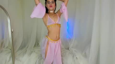 Snapshot of jessi_powel chatting on 11, 3, 2025 Jess online show from 11, 3, 2025