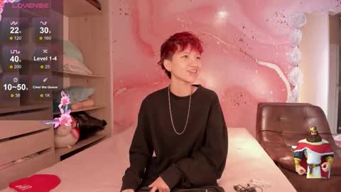 Jessi online show from 17, 3, 2026