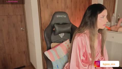 jessica__04 online show from 17, 3, 2026