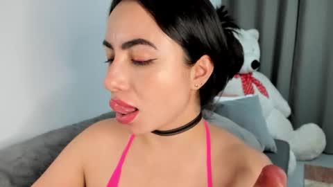 Snapshot of jessica_davis1 chatting on 16, 10, 2025 JESS online show from 16, 10, 2025