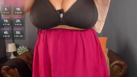 Jessica online show from 19, 11, 2025