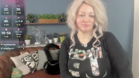 Jessica online show from 10, 2, 2026