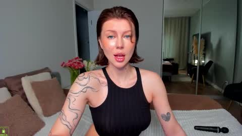 Jessica online show from 11, 3, 2026