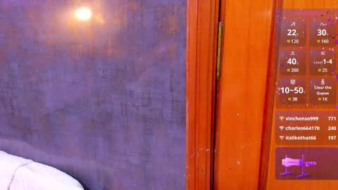 Snapshot of jessica_glow chatting on 23, 2, 2025 Jessi online show from 23, 2, 2025