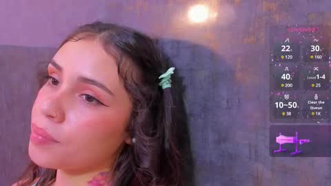 Snapshot of jessica_glow chatting on 25, 2, 2025 Jessi online show from 25, 2, 2025