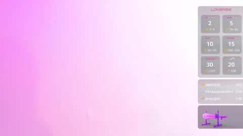 Snapshot of jessica_glow chatting on 7, 3, 2025 Jessi online show from 7, 3, 2025