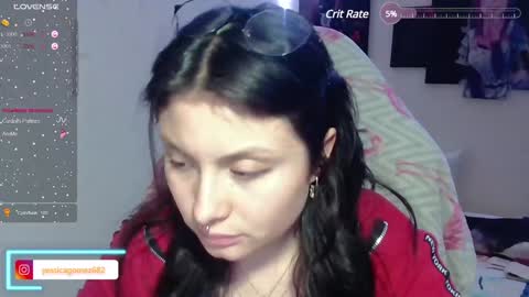Jessica gomez online show from 6, 12, 2024