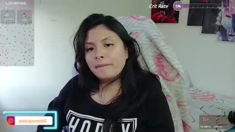 Jessica gomez online show from 3, 3, 2025