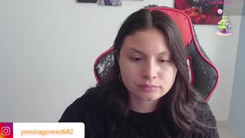 Jessica gomez online show from 3, 10, 2025