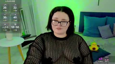 Natalia online show from 11, 2, 2025