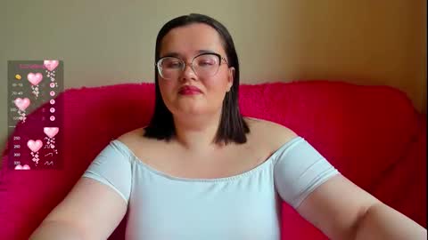 Snapshot of jessica_joy_ chatting on 12, 10, 2025 Natalia online show from 12, 10, 2025