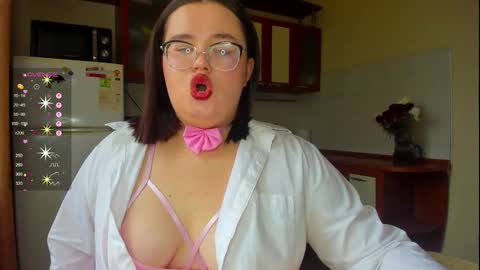 Snapshot of jessica_joy_ chatting on 20, 10, 2025 Natalia online show from 20, 10, 2025
