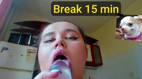 Snapshot of jessica_joy_ chatting on 14, 11, 2025 Natalia online show from 14, 11, 2025