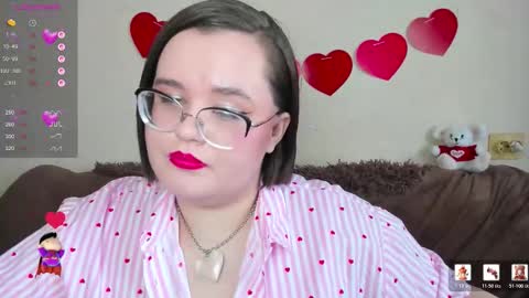 Natalia online show from 14, 2, 2026