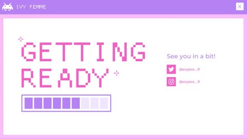 jessica_kss online show from 3, 11, 2025