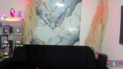 Snapshot of jessica_latina777 chatting on 29, 11, 2025 JESSICA online show from 29, 11, 2025