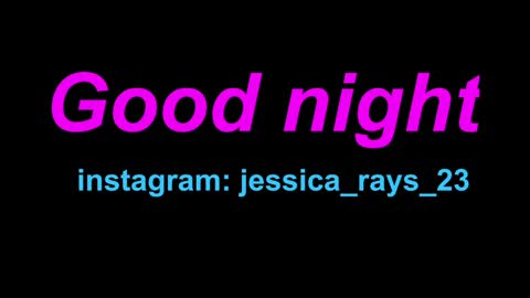 Jessica online show from 8, 2, 2025