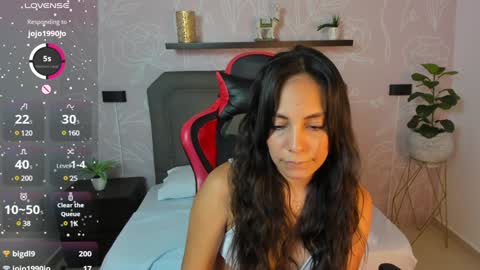 jessica_taylor_22 online show from 10, 12, 2024