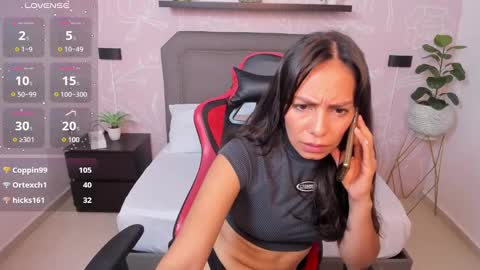 jessica_taylor_22 online show from 3, 1, 2025