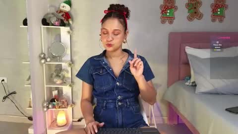 Jessica online show from 22, 12, 2025