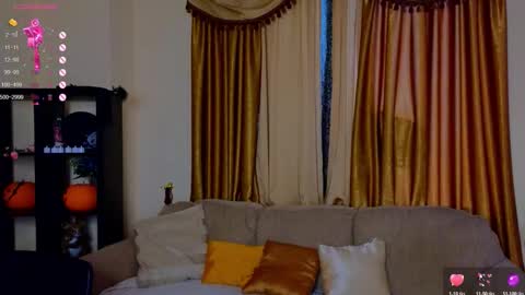 jessicacarties online show from 27, 11, 2025