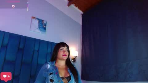 Jessica Evan online show from 28, 9, 2025