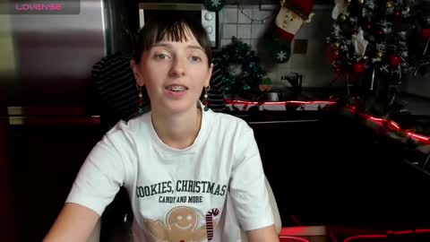 jessicaforris online show from 21, 12, 2024