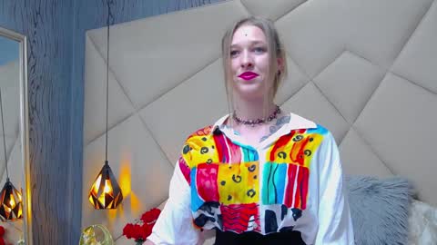 Jessica online show from 24, 1, 2025