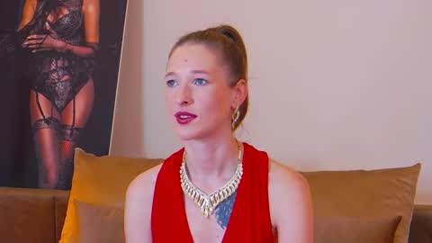 Jessica online show from 21, 2, 2025