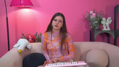 Jessica online show from 13, 1, 2026