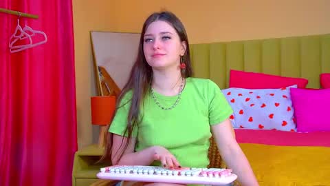 Snapshot of jessicajewells45 chatting on 11, 3, 2026 Jessica online show from 11, 3, 2026