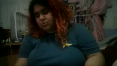 dovedianna online show from 31, 1, 2025