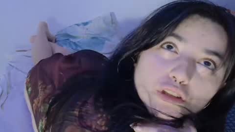 jessicared18 online show from 28, 2, 2025