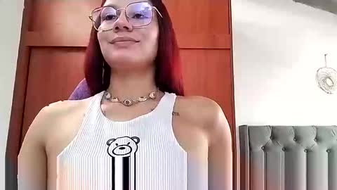 jessicarobbit online show from 21, 1, 2025