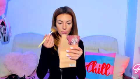 Jessy online show from 13, 2, 2026